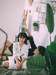 -布拉格婚纱摄影(真实客片店)