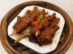 -万山楼海鲜酒家·二十三年老字号