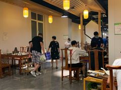 -竹叶涮肉坊(总店)