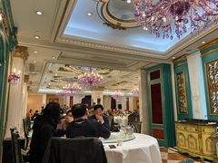-金米箩大酒店(五角场店)