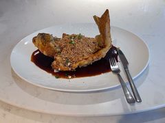 -周三的情书花园餐厅(江北店)