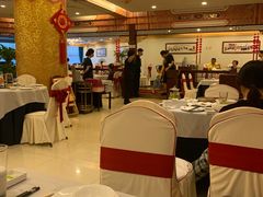 -全聚德(上海首店浦东店)