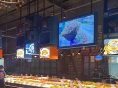 -黄龙海鲜大排档(杭州总店)