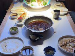 -黑木原精致料理·铁板烧