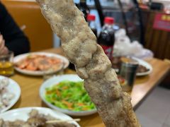 -小汉食馄饨店