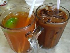 -丽丰茶冰室
