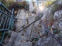 -圣莲山风景区