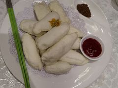 软炸里脊-马凯餐厅(地安门店)