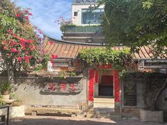 -大厝宅海鲜馆