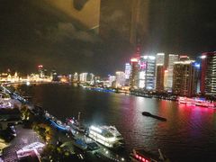 -上海外滩英迪格酒店