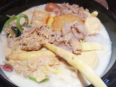 -刁四藤椒麻辣烫(武夷山路店)