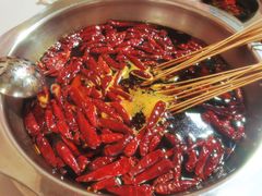 -杨校长·老成都串串香火锅(全国总店)