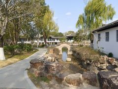 -徐霞客故居