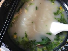 三鲜米线-魏家凉皮(十里河店)