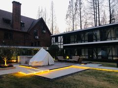 -一尺花园(安和花园店)