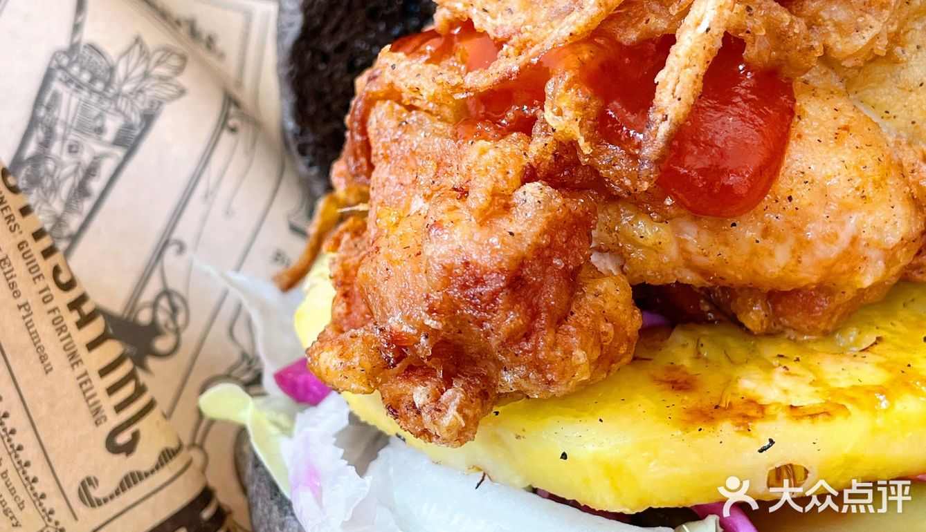 好有气质的餐厅🍴七酢最会做贝果🥯的小店