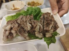 -日昌餐馆(亦庄店)