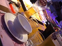 -别院里音乐餐酒吧(双流航空港店)