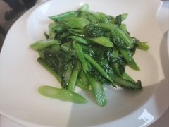 -月福京味斋·烤鸭店·北京菜(鼓楼总店)