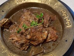-和庆斋羊蝎子火锅·碳缸烧烤(顺义旗舰店)