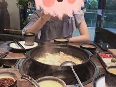 -同仁四季椰子鸡(海岸城天利店)