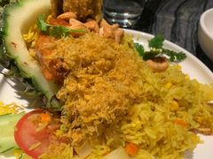 -Thai Alley泰爱里(二沙岛店)