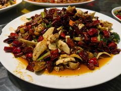 -江湖黑大兔(杨家坪店)