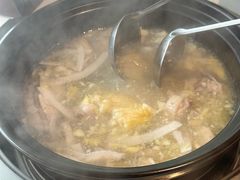 -百年果林椰子鸡(中洲店)