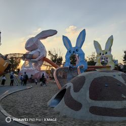 -季高兔窝窝亲子园(上海薰衣草公园店)