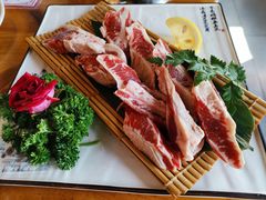 -隐炉和牛烧肉店(群力店)