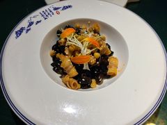 -忘忧草融合私房菜(红鼎国际店)