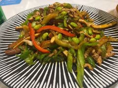 -雅酌园百姓菜馆(颐和路店)