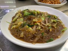 -朴氏韩国料理(北欧丽景店)