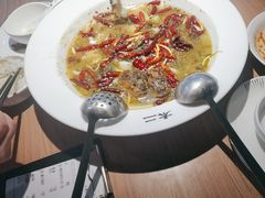 -太二酸菜鱼(天鹅湖万达店)
