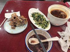 -宏状元现熬粥·京味菜(五棵松店)