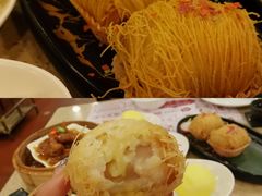 -点都德(聚福楼店)