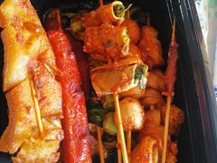 -思思油炸(会堂东路店)