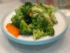 -福来居烤鸭店(天坛二店)
