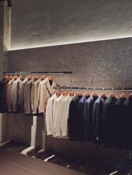 -Brother西服礼服定制·商务·婚礼(佛山南海店)