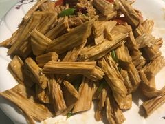 -春水锅贴·传统鲁菜(大明湖店)