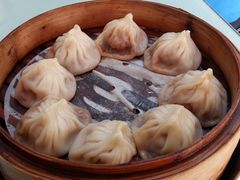 -食惠里小笼包面馆(越秀店)