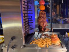 -松咖啡自助餐厅·松北香格里拉