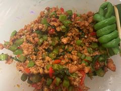 -太食獸泰式茶餐厅(IFS国金中心店)