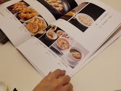 -滨河味道(南内环店)