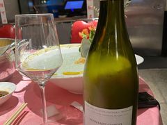 -行家海鲜火锅酒家(静安寺店)