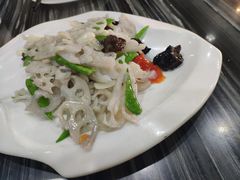-华航饭店(华馨小区店)
