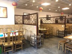 -重庆老火锅王(永陵路分店)