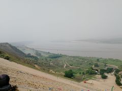 -古柏渡飞黄旅游区
