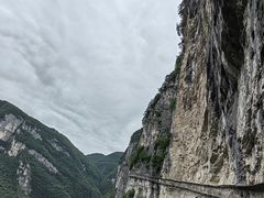 -鹿院坪生态旅游景区