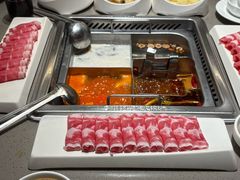 -海底捞火锅(苏宁广场店)